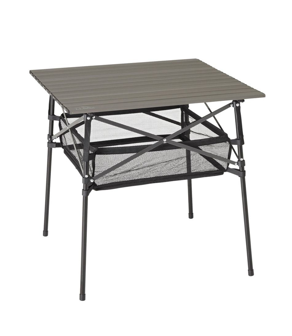 L.L.Bean Camp Table L.L.Bean Value