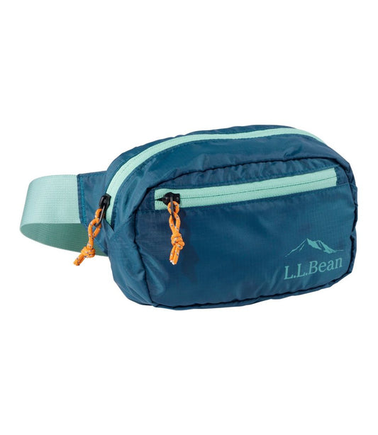 L.L.Bean Stowaway Waist Pack L.L.Bean Featured