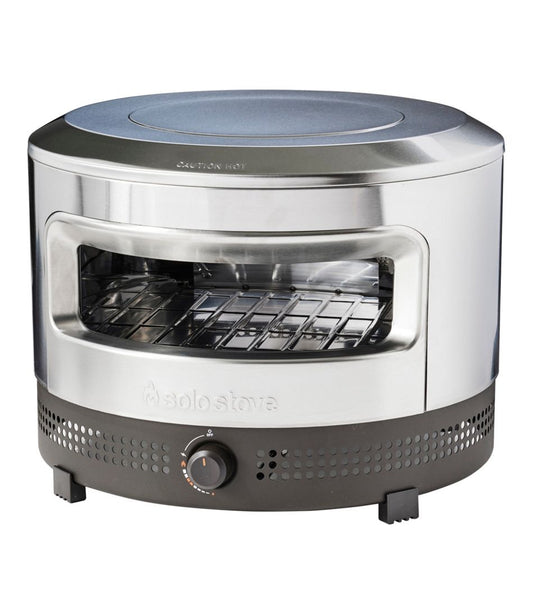 Solo Stove Pi Prime Gas Pizza Oven L.L.Bean Popular