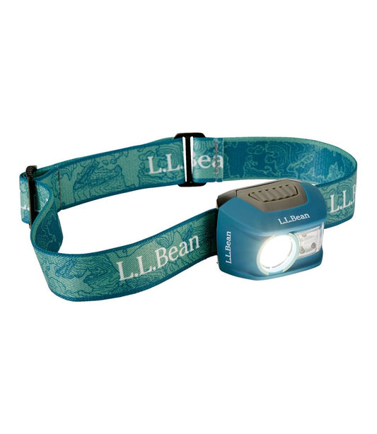 L.L.Bean Trailblazer 250 Headlamp L.L.Bean Trending