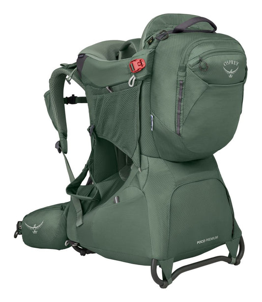 Osprey Poco Premium Child Carrier Backpack L.L.Bean Top Pick