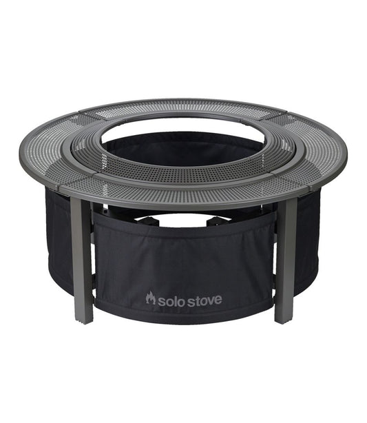 Solo Stove Bonfire Surround Table L.L.Bean Value