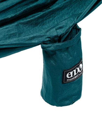 ENO Travel Nest Hammock/Strap Combo L.L.Bean Premium
