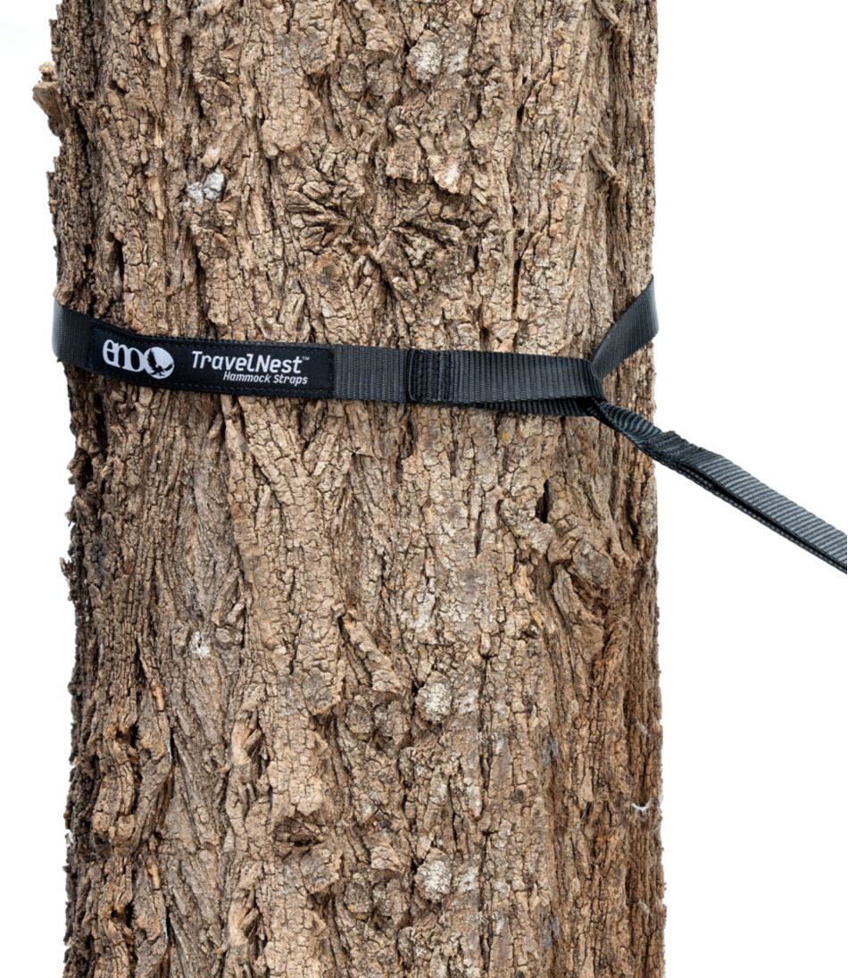 ENO Travel Nest Hammock/Strap Combo L.L.Bean Premium