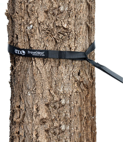 ENO Travel Nest Hammock/Strap Combo L.L.Bean Premium