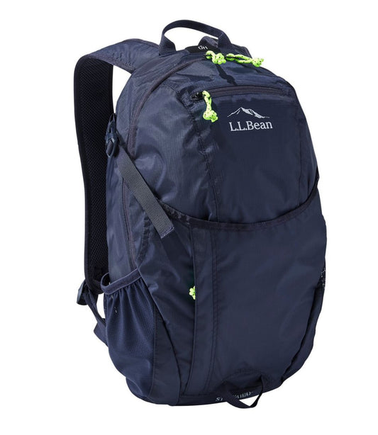 L.L.Bean Stowaway Pack, 20L L.L.Bean Trending