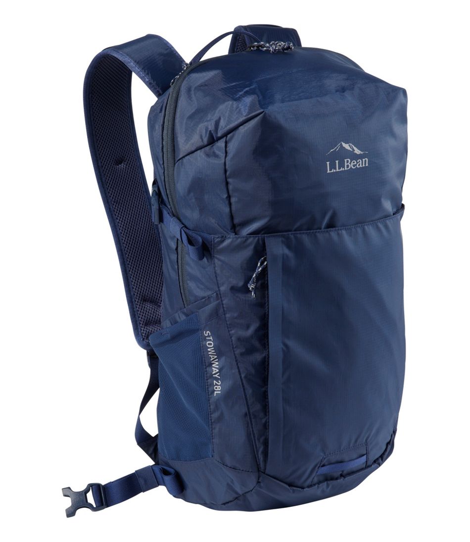Stowaway Day Pack, 28L L.L.Bean Top Pick