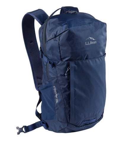 Stowaway Day Pack, 28L L.L.Bean Top Pick