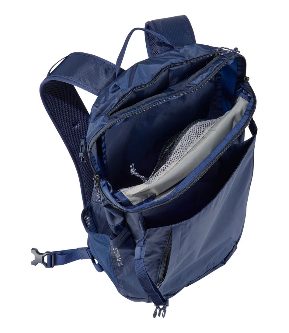Stowaway Day Pack, 28L L.L.Bean Top Pick