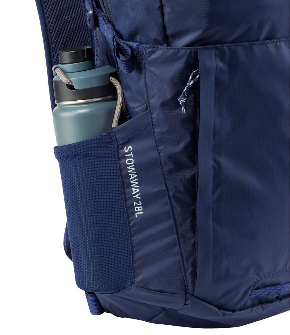 Stowaway Day Pack, 28L L.L.Bean Top Pick