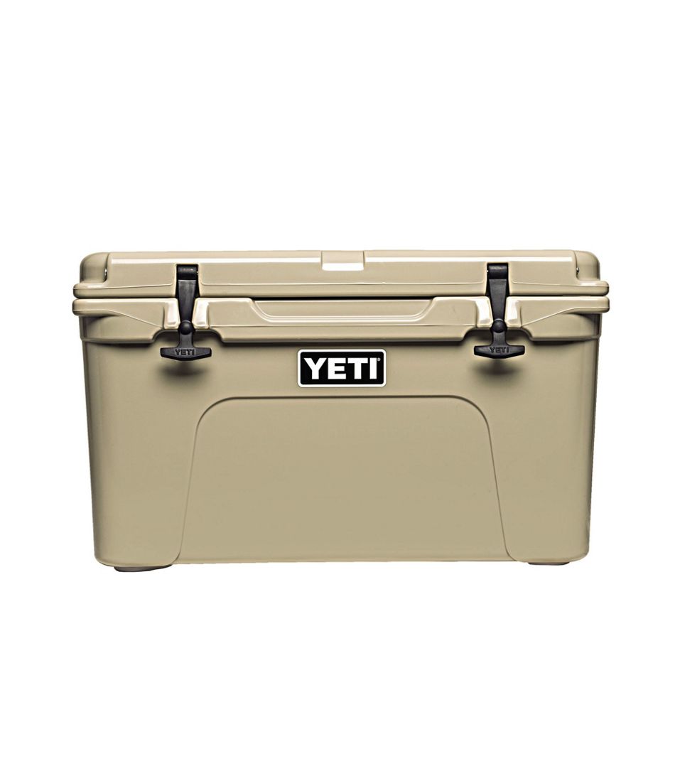 Yeti Tundra 45 Cooler L.L.Bean Everyday