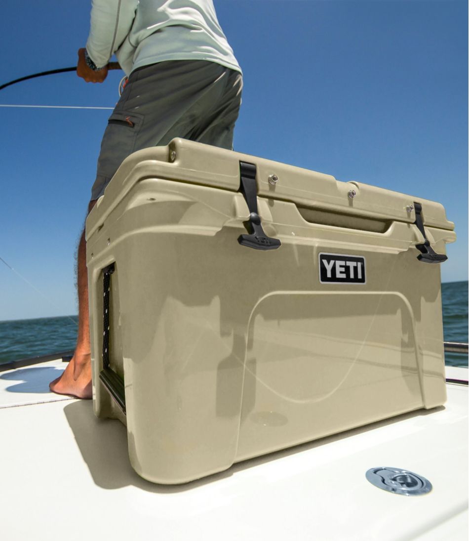 Yeti Tundra 45 Cooler L.L.Bean Everyday