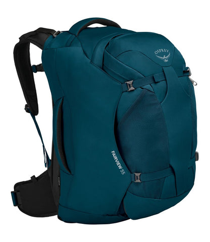 Women's Osprey Pack Fairview 55 L.L.Bean New