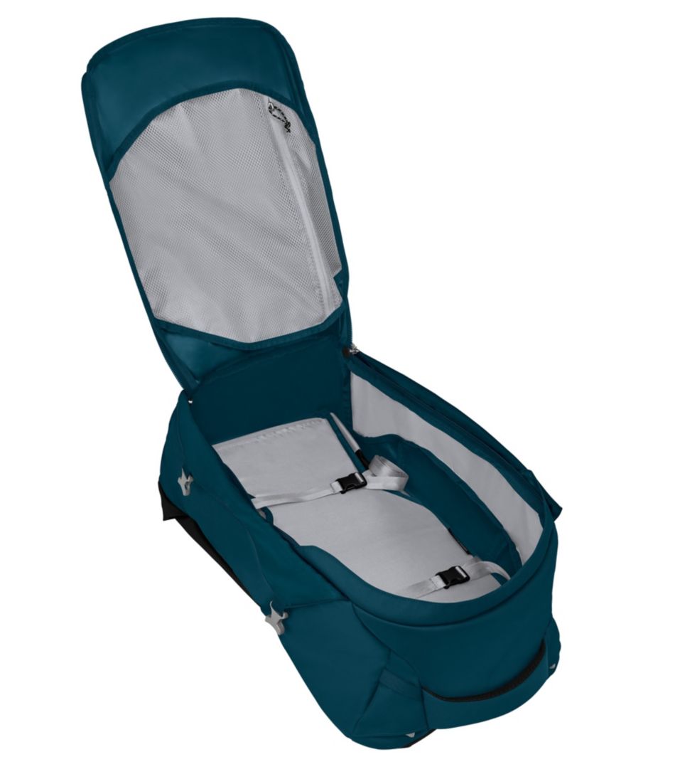 Women's Osprey Pack Fairview 55 L.L.Bean New