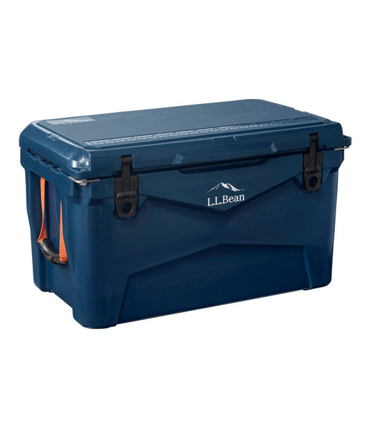 L.L.Bean Base Camp Cooler, 45 quart L.L.Bean Best Seller