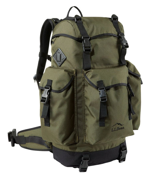 L.L.Bean Continental Weekender Pack L.L.Bean Recommended