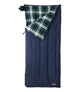 Bright Navy/Dress Gordon
