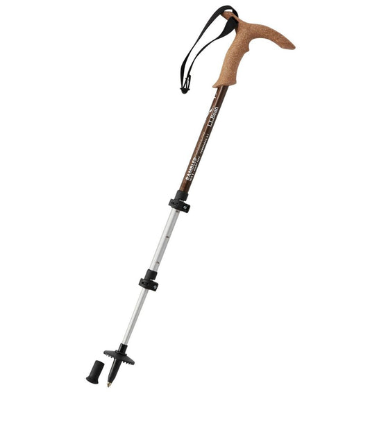 L.L.Bean Rambler PowerLock 2.1 Hiking Staff L.L.Bean Premium