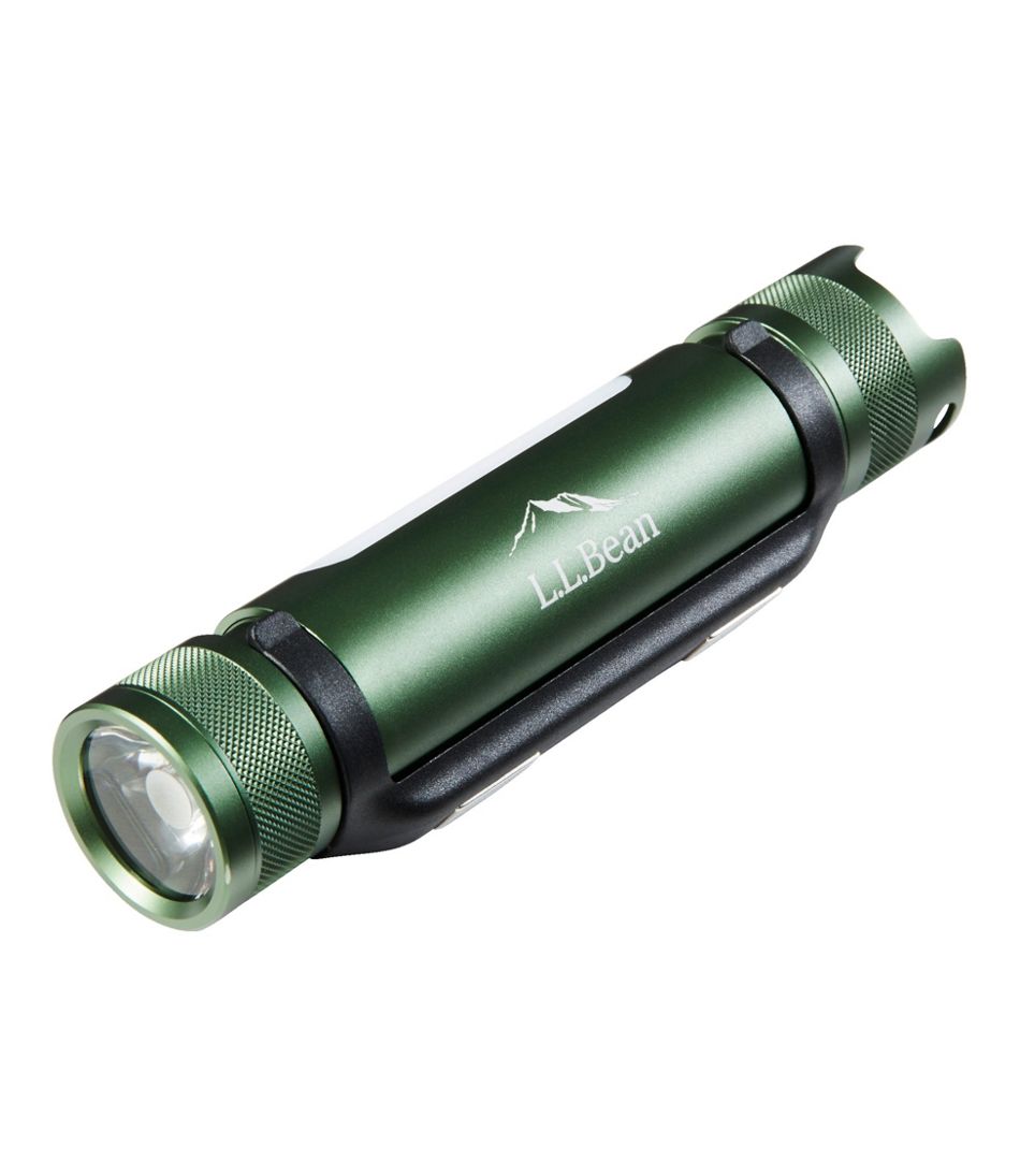 L.L.Bean Trailblazer Rechargeable Flashlight L.L.Bean Popular