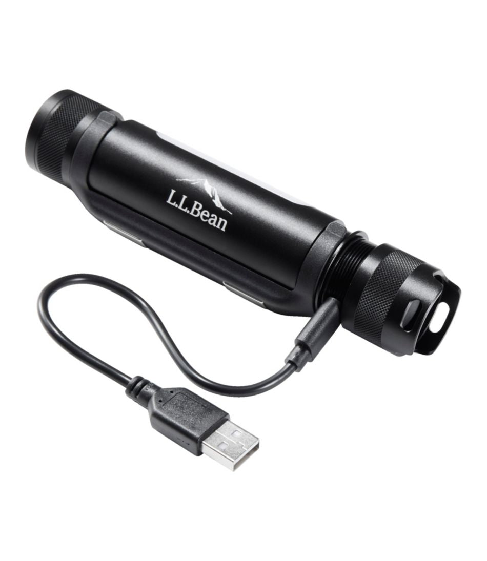 L.L.Bean Trailblazer Rechargeable Flashlight L.L.Bean Popular
