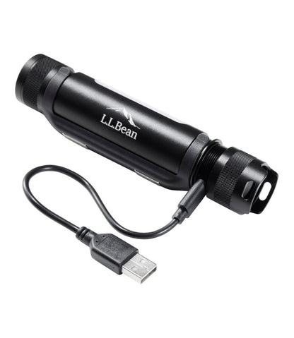 L.L.Bean Trailblazer Rechargeable Flashlight L.L.Bean Popular