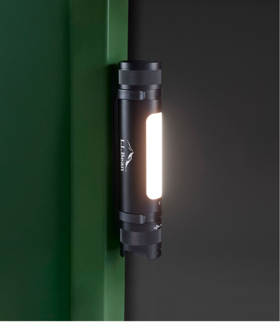 L.L.Bean Trailblazer Rechargeable Flashlight L.L.Bean Popular