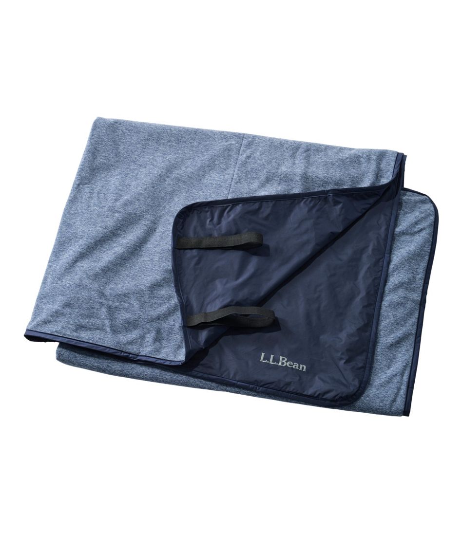 L.L.Bean Waterproof Outdoor Blanket L.L.Bean Trending