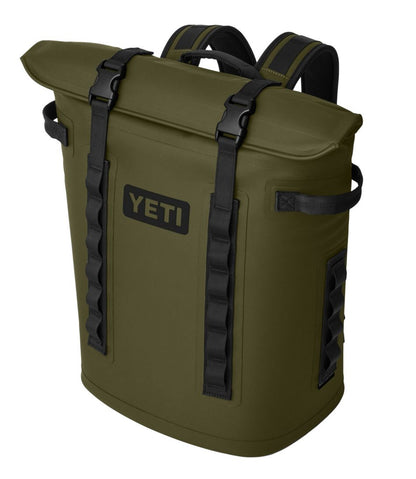 Yeti Hopper M20 Soft Backpack Cooler L.L.Bean Recommended