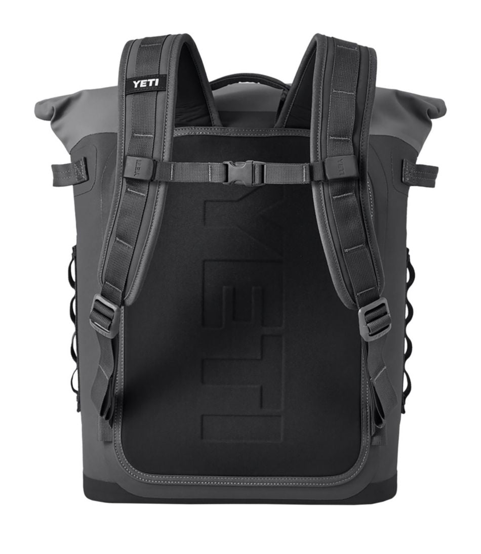 Yeti Hopper M20 Soft Backpack Cooler L.L.Bean Recommended