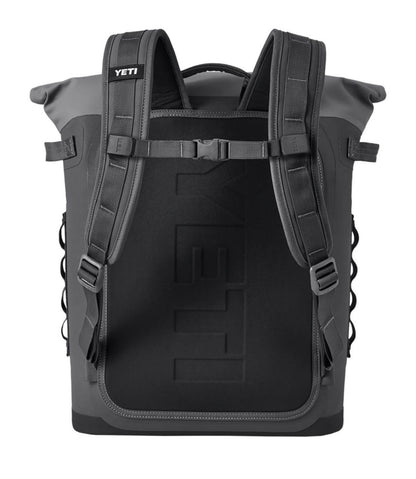 Yeti Hopper M20 Soft Backpack Cooler L.L.Bean Recommended