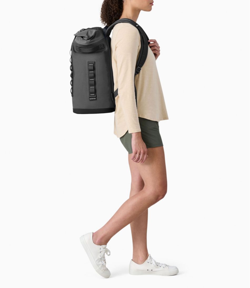 Yeti Hopper M20 Soft Backpack Cooler L.L.Bean Recommended