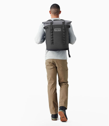 Yeti Hopper M20 Soft Backpack Cooler L.L.Bean Recommended