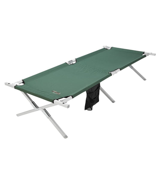 Maine Military Camp Cot L.L.Bean Everyday