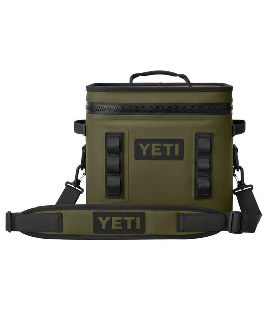 Yeti Hopper Flip 12 Soft Cooler L.L.Bean Value