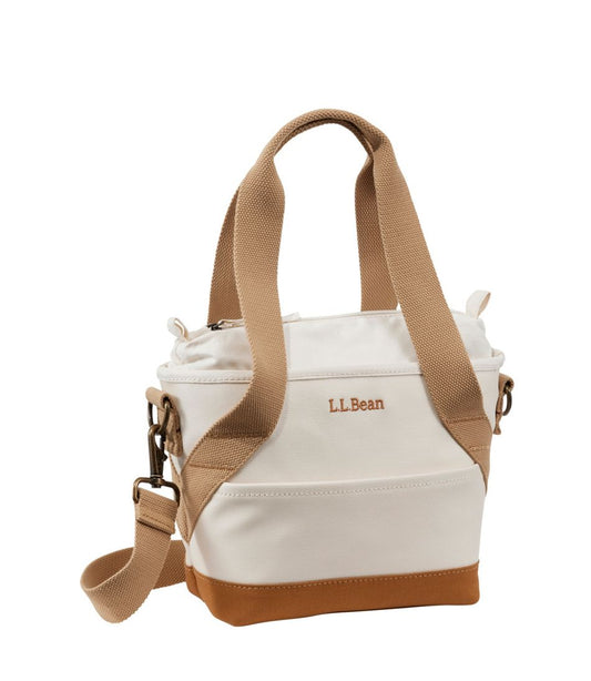 Nor'easter Insulated Tote, Small L.L.Bean Trending