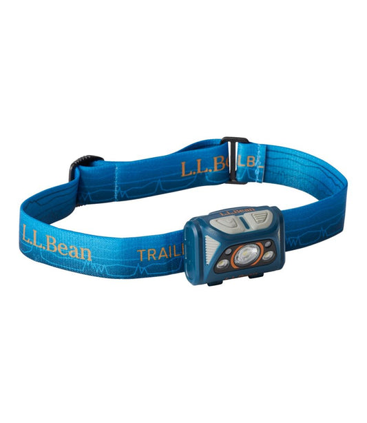 L.L.Bean Trailblazer 700 Rechargeable Headlamp L.L.Bean Best Seller