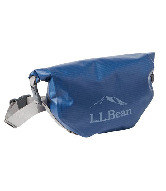 Adventure Pro Waterproof Hip Pack L.L.Bean Recommended