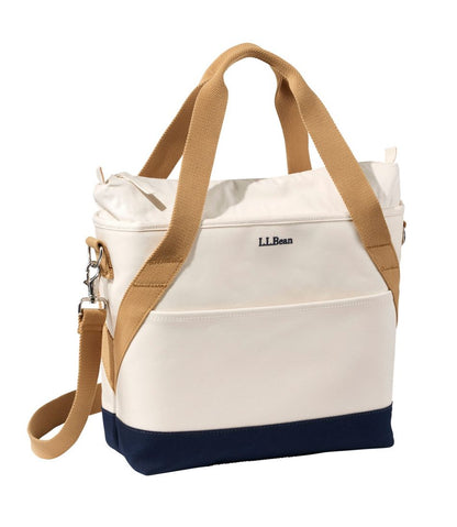 Nor'easter Insulated Tote, Medium L.L.Bean Classic