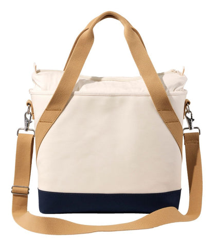 Nor'easter Insulated Tote, Medium L.L.Bean Classic