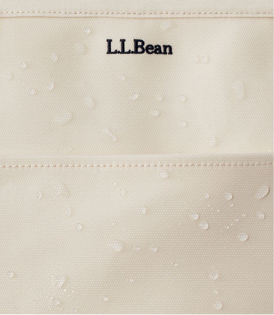 Nor'easter Insulated Tote, Medium L.L.Bean Classic