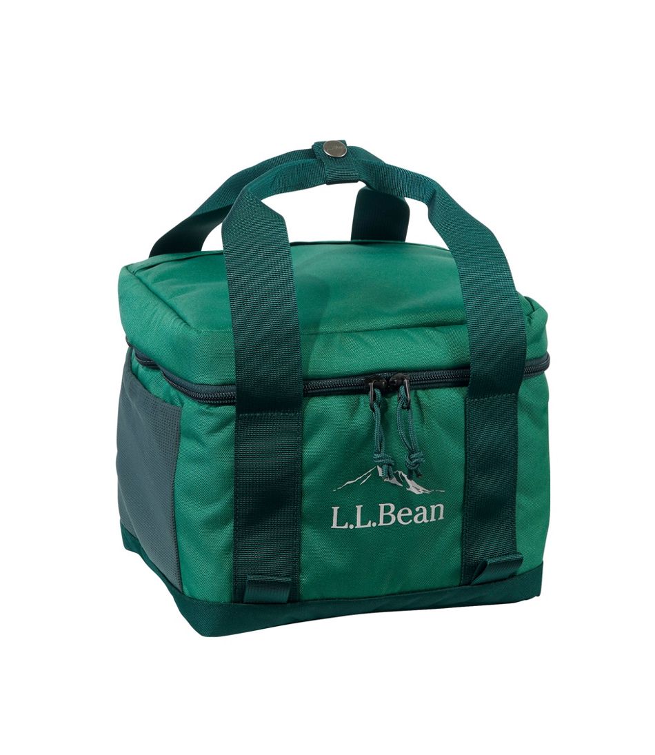 L.L.Bean Softpack Adventure Cooler, 7 Liter L.L.Bean Everyday