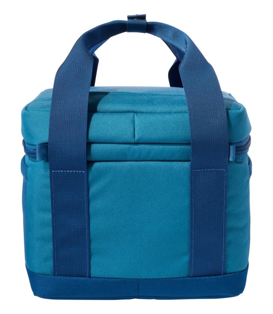 L.L.Bean Softpack Adventure Cooler, 7 Liter L.L.Bean Everyday