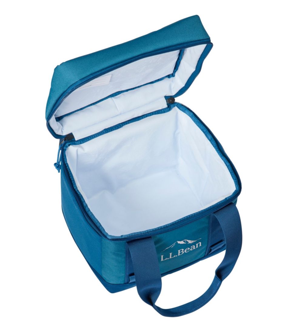 L.L.Bean Softpack Adventure Cooler, 7 Liter L.L.Bean Everyday