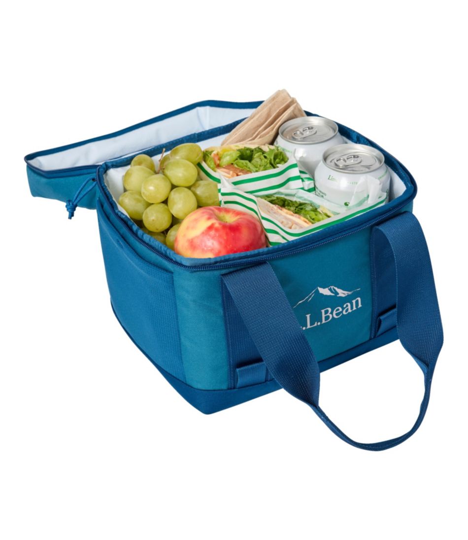 L.L.Bean Softpack Adventure Cooler, 7 Liter L.L.Bean Everyday