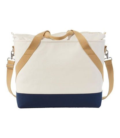 Nor'easter Insulated Tote, Large L.L.Bean Featured