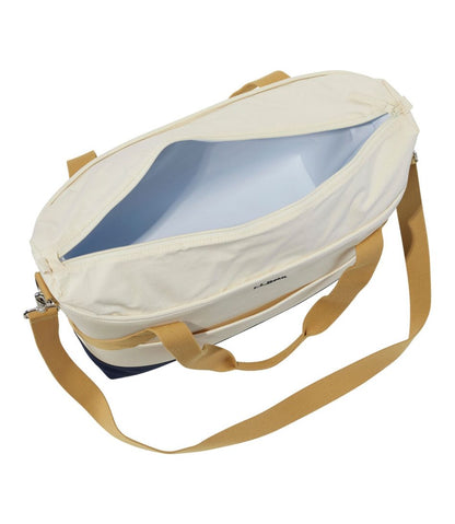 Nor'easter Insulated Tote, Large L.L.Bean Featured