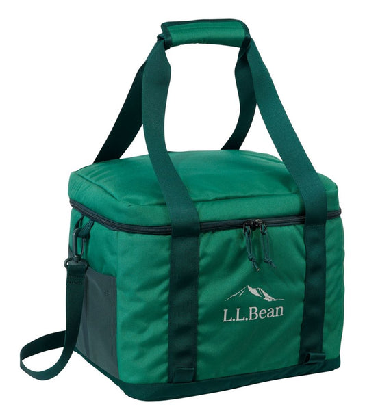 L.L.Bean Softpack Adventure Cooler, 25 Liter L.L.Bean Trending