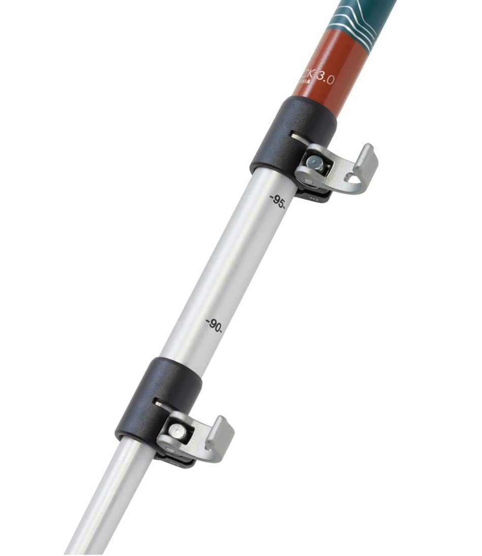 L.L.Bean Ridge Runner Hiking Poles, Compact L.L.Bean Top Pick