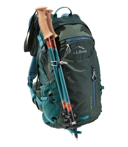 L.L.Bean Ridge Runner Hiking Poles, Compact L.L.Bean Top Pick