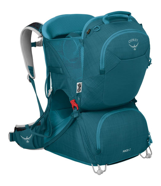 Osprey Poco LT Child Carrier Backpack L.L.Bean Recommended
